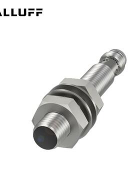 巴鲁夫BAM014W适用于型材结构的位置指示器BTL6-A-3800-2