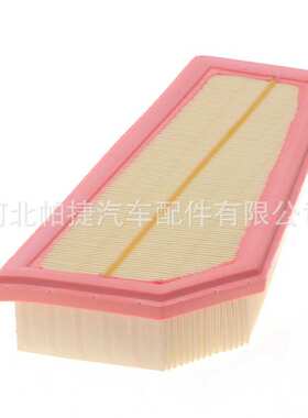 适用于PC-0616A2710940304 奔驰500SEL S500 W140空气滤清器
