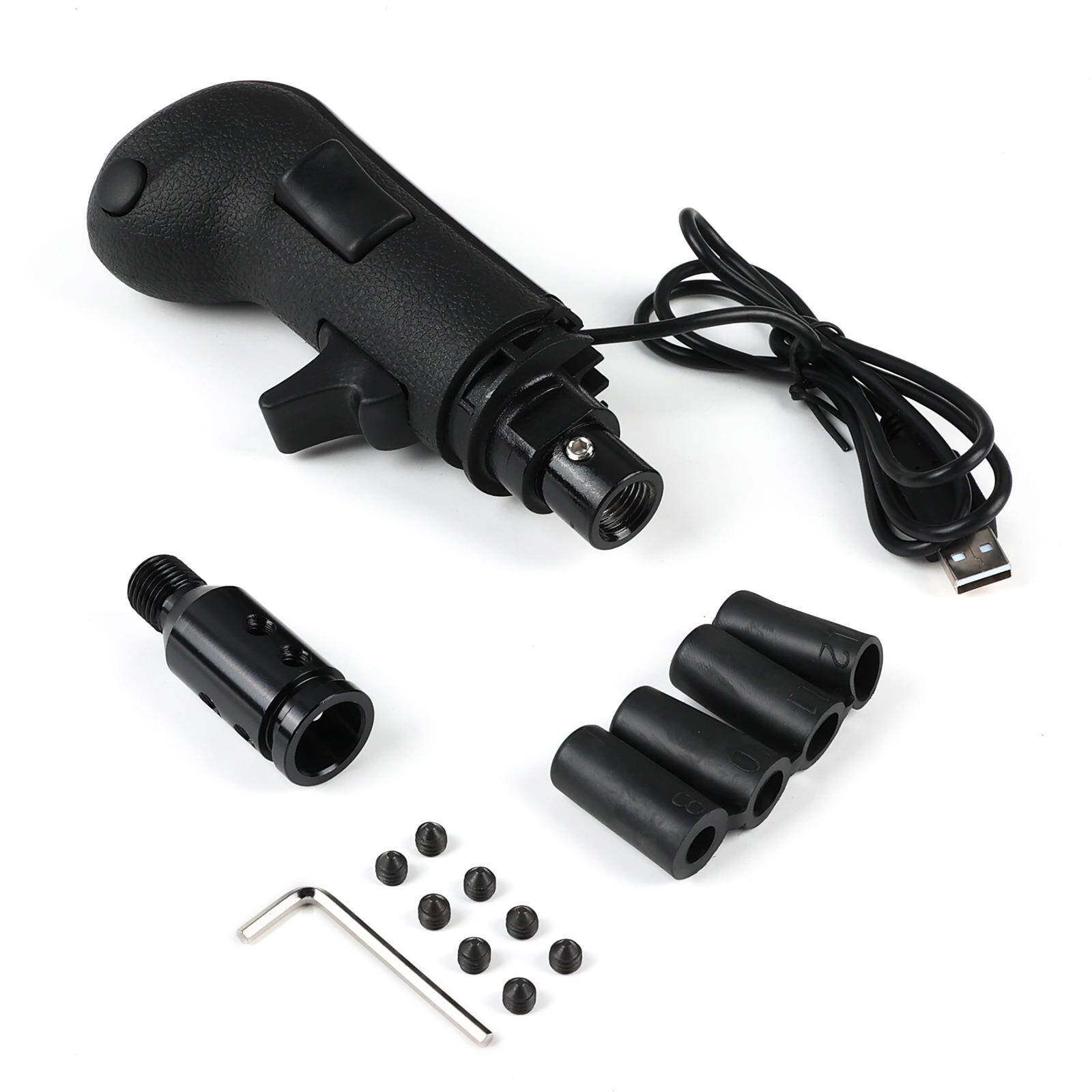 含税 赛车游戏摇杆模拟器换挡器排挡头手球适用于罗技G29 G27 G25