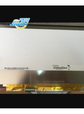 11.6 高分IPS平板电脑显示器屏幕广告机设备液晶屏幕N116HSE-EA1