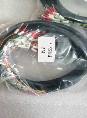 MR-PWS1CBL10M-A1-H MR-PWS1CBL10M-A1-H 线缆承接伺服驱动器维修