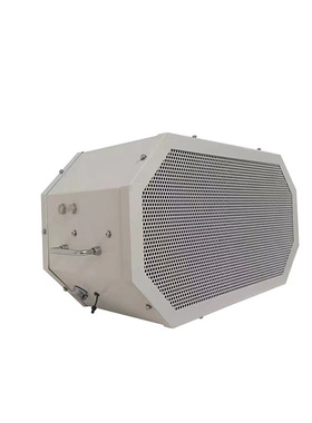 交通拥堵路段定向喇叭喊话系统 OSEN-QP智慧交通应急喊话广播系统