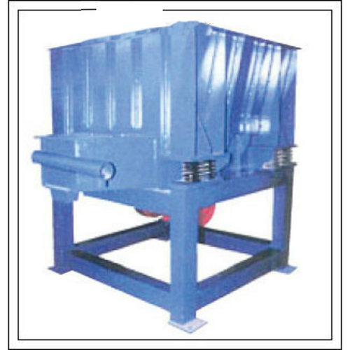 山东青岛水玻璃砂设备S565振动再生机 振动破碎机