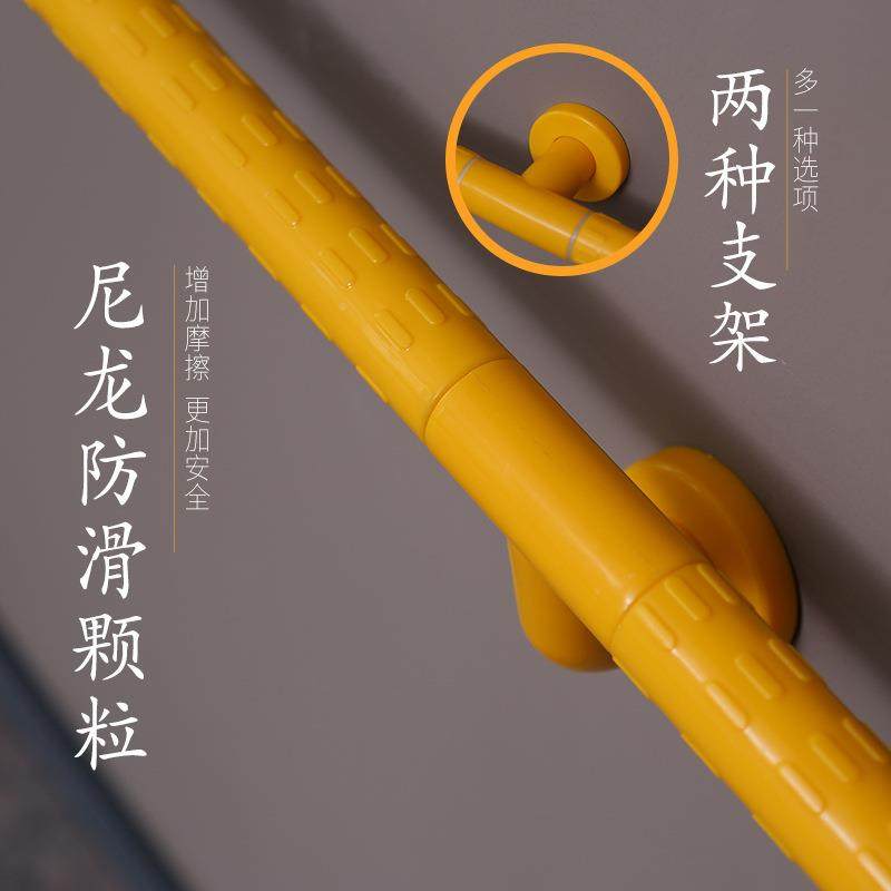 福之儿老音养不院幼园楼梯扶F-W0209手走廊靠墙扶手防滑尼龙锈钢,家装主材,浴室扶手/防护栏/助力器,淘宝优惠券,粉丝福利购,淘宝优惠卷