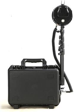 YTEV急J621N统2便携式智通照明系可升降手提防汛救灾电力抢修应灯