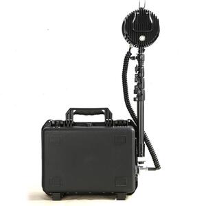 YTEV急J621N统2便携式智通照明系可升降手提防汛救灾电力抢修应灯