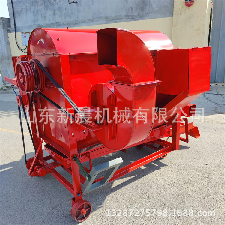 家用小型电动玉米脱粒机120型