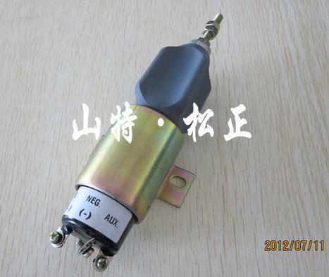 自卸车HM350-1控制器7818-54-2003工程机械配件图片