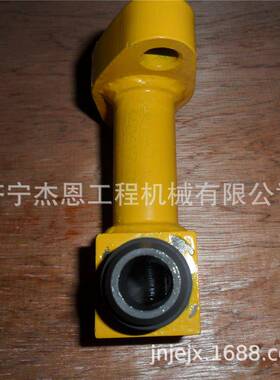 IFH山推推机SD16液力变矩土器吸5油管16Y-705-200配件