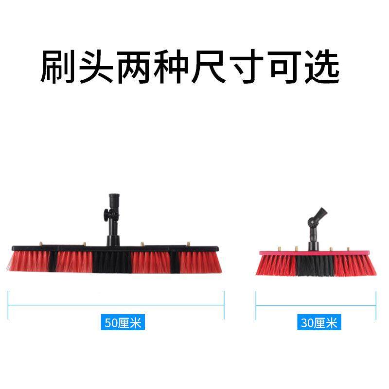 光伏板清洗工具伸高层擦玻清璃外TNK招墙牌洁设备加长缩杆通水刷,鲜花速递/花卉仿真/绿植园艺,其它园艺用品,淘宝优惠券,粉丝福利购,淘宝优惠卷