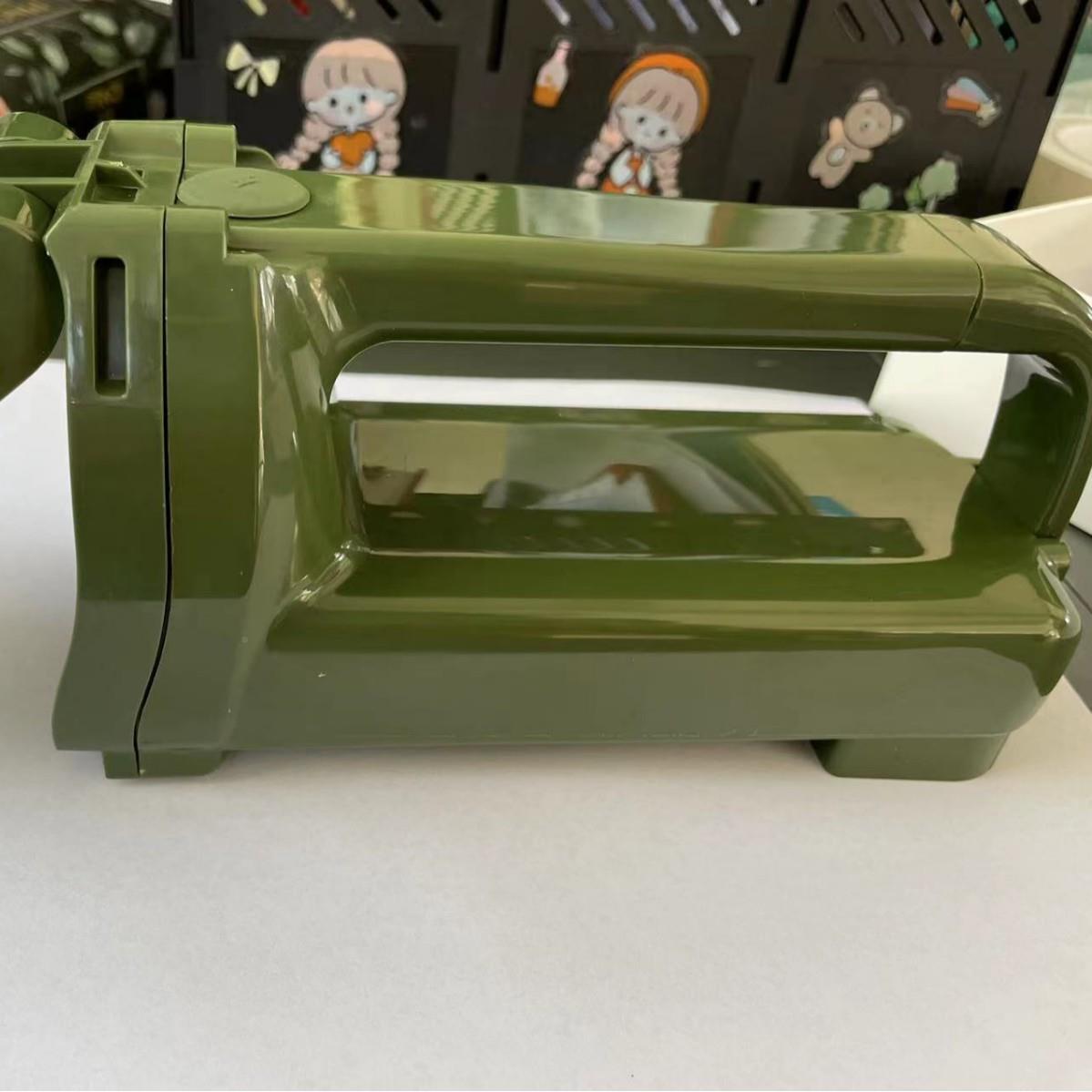 应急班用探手LCH568A照手提灯式摇发电照明灯