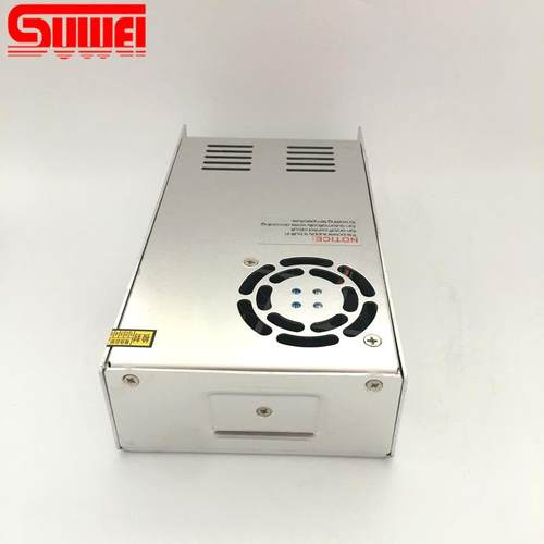 LRS350W开关电源350-24V1JSF4.6A1-雕刻机NES5V2V1S5V27V36V48V70