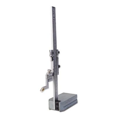 线2划0MM30000M66M50MM高度游标卡尺