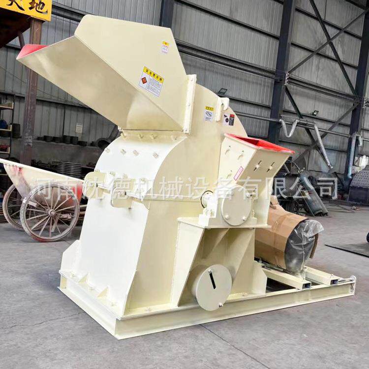 粗细可调锯末粉碎强制性木材粉碎小机型树枝机稳锯800末机产量定,机械设备,破碎机,淘宝优惠券,粉丝福利购,淘宝优惠卷
