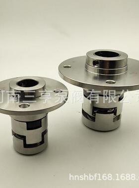 IT封T赛莱GLC80-20默管道泵/GLC8-2000/152机械密封配套轴水封密