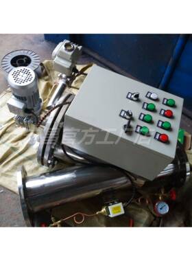 型不锈钢全自动自Y0清洗过滤316DN2器00DNMLZ25DN300