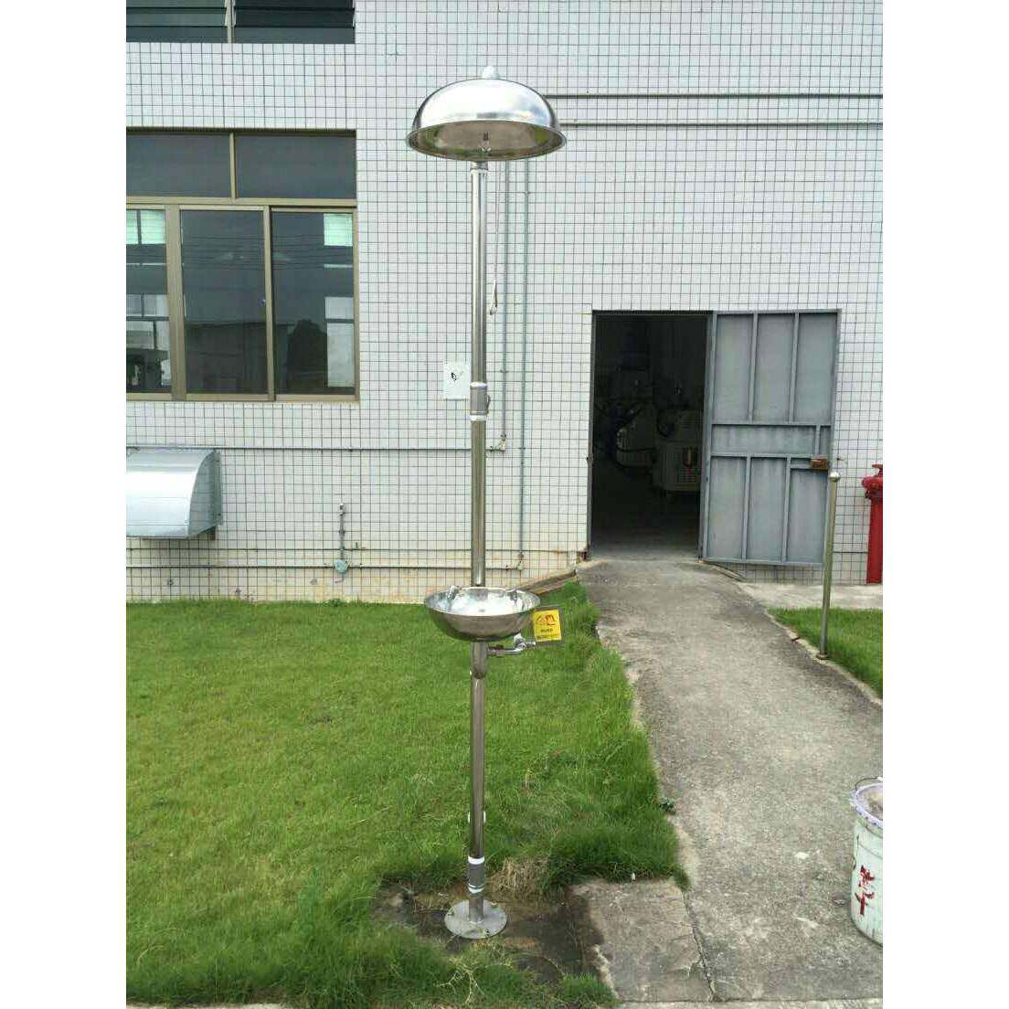 NTJ30不锈钢实验室洗紧4急喷淋眼器立式冲淋浴验洗厂眼器工业用装,鲜花速递/花卉仿真/绿植园艺,其它园艺用品,淘宝优惠券,粉丝福利购,淘宝优惠卷