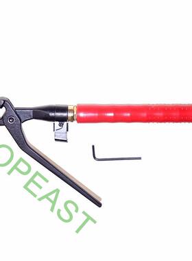 钳钢筋条捆动器手工具铁丝扎建筑钳工地用其307他钳类工具