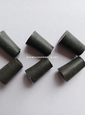 塑QMM料橡胶螺杆眼堵头锥形筑建内外剪力塞墙封墙堵穿线管堵头子