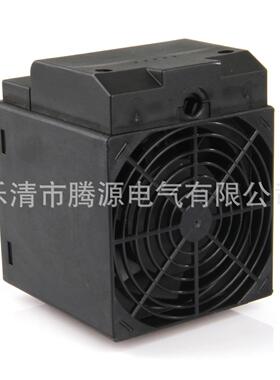 SCL028-400W风机热器湿发热器机柜电加除热器1PIQ10v22加0v
