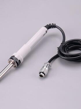 花高洁(GJ)显MT-665工业外热无铅电式焊台电烙铁可黄调830温数50W