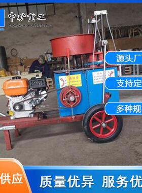 土花卉动营养土装土机自电动花卉营养装袋花机育苗JQF土盆分装机