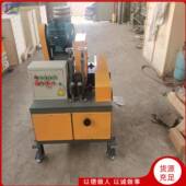 方915管抛光角钢槽钢不锈钢四面除锈金平属拉丝机自动面抛光机机