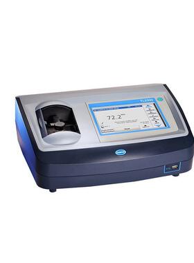 哈希质TL2350型水浊度分析JTC仪浊台式度仪