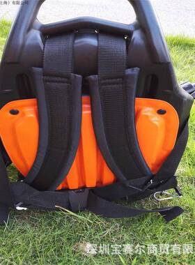 华盛科S865大马吹雪机力K吹落叶机大74028功率鼓赛风机吹风机