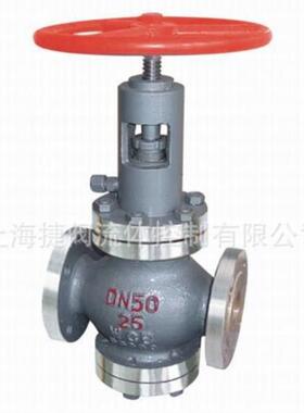 J4F衬氟塑1料截止J41F46-止19146C衬氟截阀阀