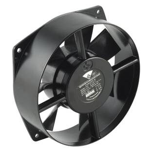 厂家|风机|轴流机|宁贝德尔|低噪Y风音薄型150F风波机|薄型150FZ9