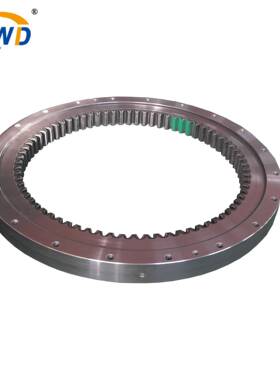 徐0州万达Q回转支承厂家应薄型转盘703供轴承N.40.20