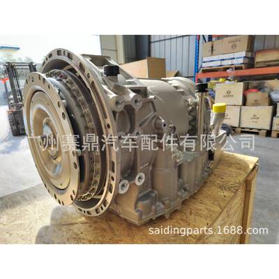 ZF6AP12006BAP100B6AP17004B自动zf6ap120卡车变速箱
