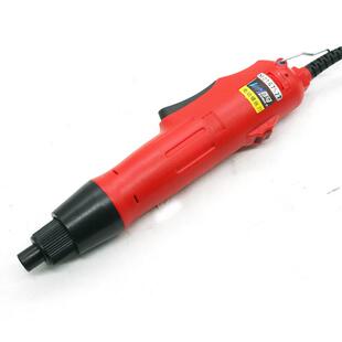 百马直插220速电批80V1500电批8电起子802电动螺丝刀调碳刷马动达