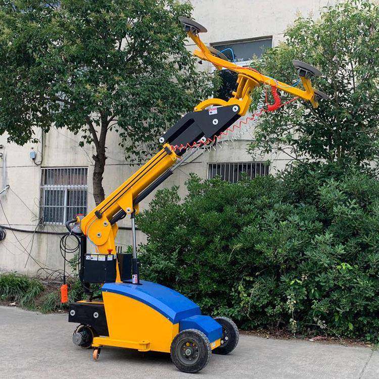 玻璃安装机械手玻璃搬运机械手玻璃幕墙安装机,五金/工具,工程/建筑机械,淘宝优惠券,粉丝福利购,淘宝优惠卷