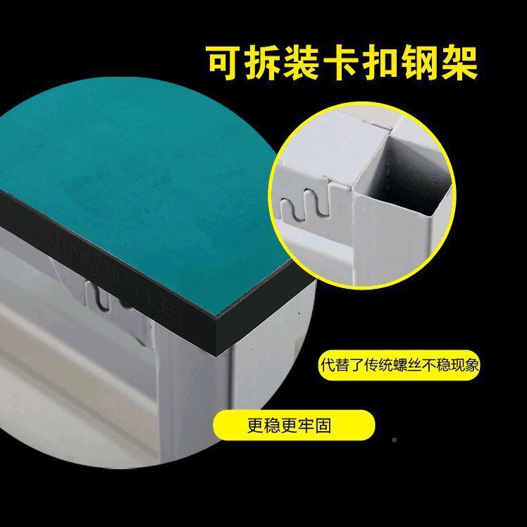 操带轮移动工作台手推车间移293静动桌工厂防电作台实验台钳工工