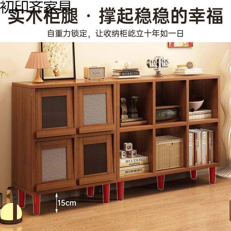 餐边柜餐厅客厅水柜收纳柜胡桃靠色格物KLS子柜沙发茶边柜墙落地,电子元器件市场,其它元器件,淘宝优惠券,粉丝福利购,淘宝优惠卷