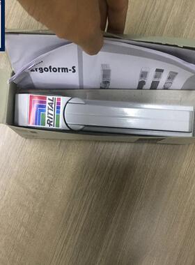 图深圳威图RIT机柜威图扇威门锁8611020T配件风威图门锁锁具配件2