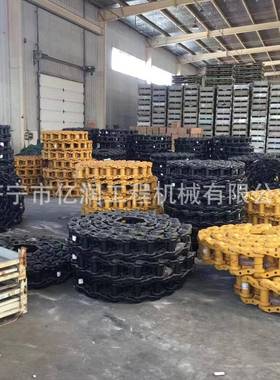 推6土机土CATD6HD6DOVRDDDT单边支重6轮推机四轮一带