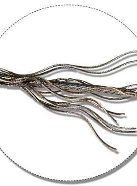 抗磨损防旋转钢丝4mm-绳2涂0mm56002多股油全钢芯高强度耐磨汽车