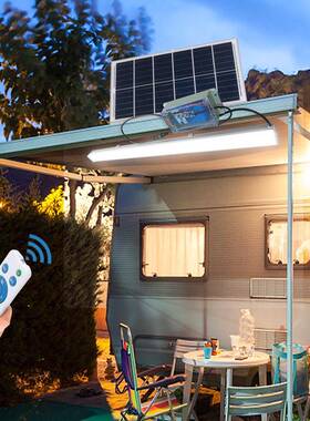 太阳能ED荧22834光灯管室L日家光灯支架一拖二用内吸顶灯过道灯