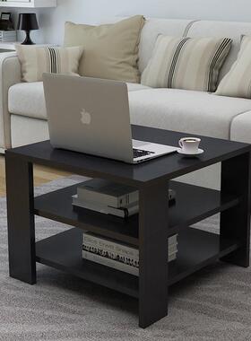 小桌子沙发边几出桌租客房飘窗榻米茶几厅家用小户型矮小WVU榻方