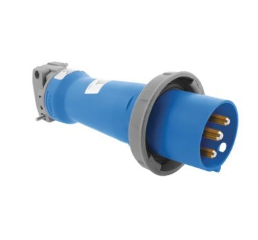 HBL316P6W电气工业电源连接器