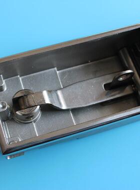 提供MS88不8-4S锈钢MS888面板锁户外机柜锁产304不锈钢生箱变锁