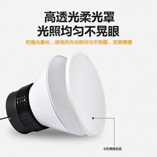 防炫目D球馆L灯LCV照明天棚灯工E厂仓库车间厂工房灯矿灯规格齐全