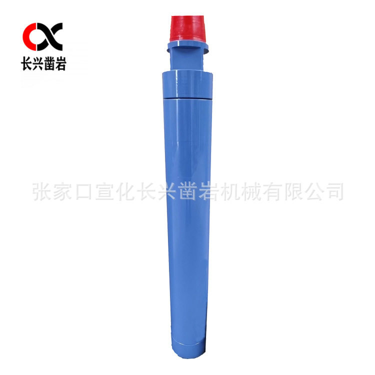 长兴HD55CA高风压潜孔冲击器