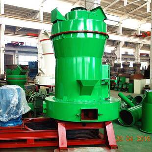 雷磨_镁矿蒙磨粉FPY机雷非金属矿物_料磨机_雷蒙机_蒙磨中州