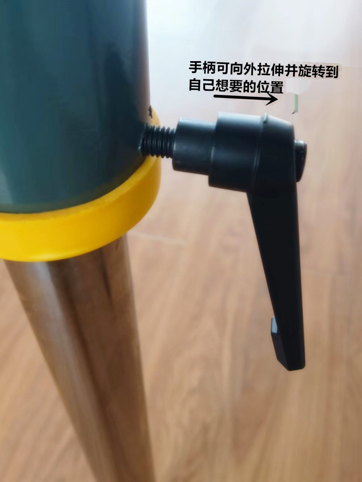 九辊无动力滚筒输送架木工托辊