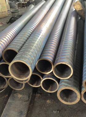 铜棒铜HBE管铜套六耐铜棒耐高温腐蚀零锡青铜可角切