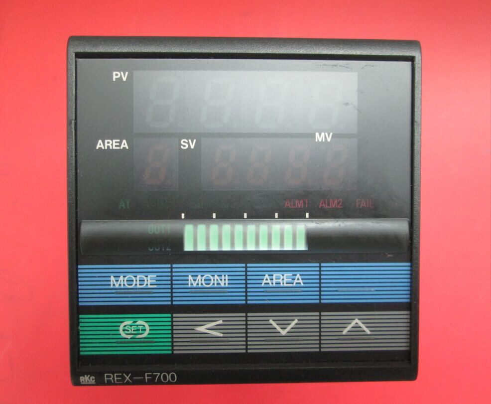 RKC温控表EX-F700-FD12-V*HJ
